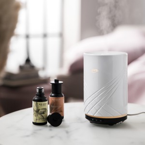 Fragrance Oils