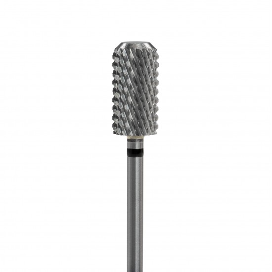 Tungsten Coarse Large Barrel LEFTHANDED