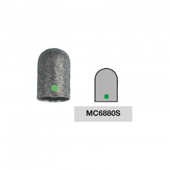 MedCap Coarse Rond Small*DIS*