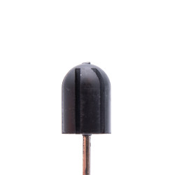 Rubber Drum 13*19mm (1 stuk)