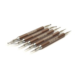 Dotting Marble Tools (5pcs)