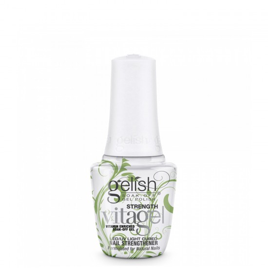 Vitagel Strength 9ml *DIS*