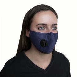 Vogmask Mondmasker NAVY