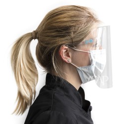 Face Shield LUNETTES