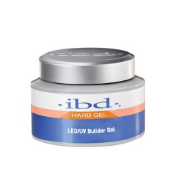 Builder Gel Intense White 14gr LED/UV