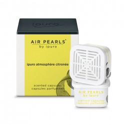 Air Pearls ATMOSPHERE CITRONEE