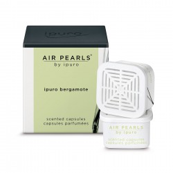 Air Pearls BERGAMOTE