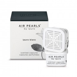Air Pearls BLANC