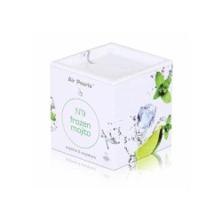 Air Pearls Frozen Mojito