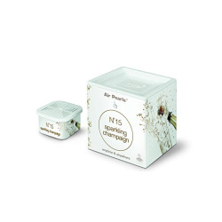 Air Pearls Sparkling Champaign