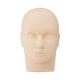 Mannequin Oefenhoofd (incl. oefenwimpers)