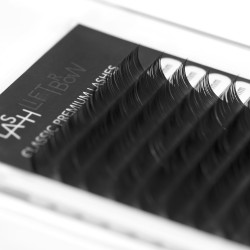 Classic Premium Lashes C 0.15 x 11mm