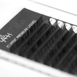 Classic Premium Lashes D 0.15 x 11mm