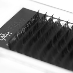 Classic Premium Lashes D 0.15 x 14mm