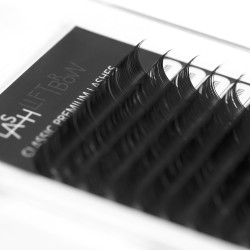 Classic Premium Lashes D+ 0.18 x 13mm