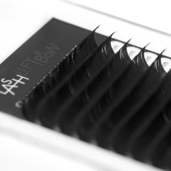 Classic Premium Lashes D+ 0.18 x 14mm