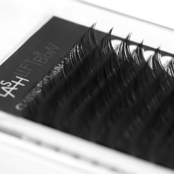 Classic Premium Lashes LD+ 0.18 x 14mm