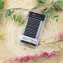 Classic Premium Lashes LD+ 0.18 x 6mm