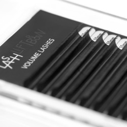 Volume Lashes D+ 0.06 x 10mm