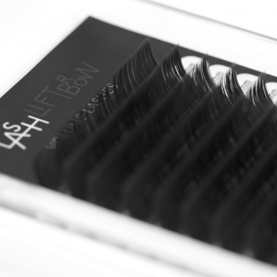Volume Lashes LD+ 0.06 x 12mm