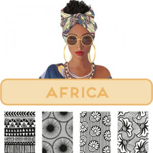 Africa Collection
