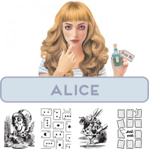 Alice Collection