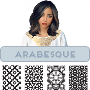 Arabesque Collection