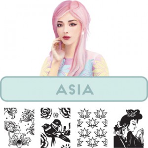 Asia Collection