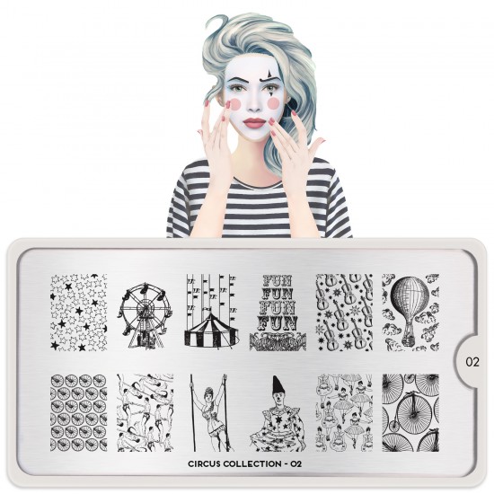 Circus 02