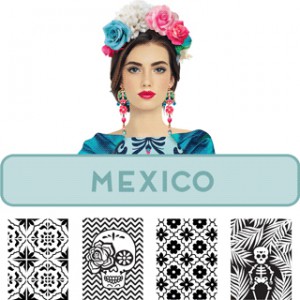 Mexico Collection