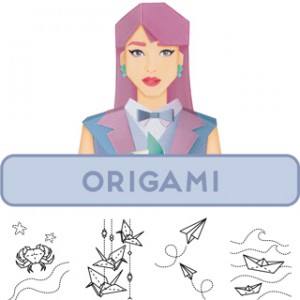 Origami Collection