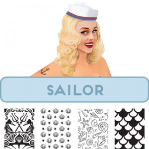 Sailor Collection
