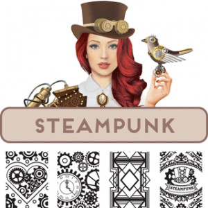 Steampunk Collection