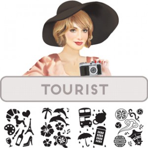 Tourist Collection