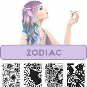 Zodiac Collection