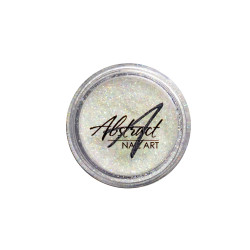 Glitters Holo White