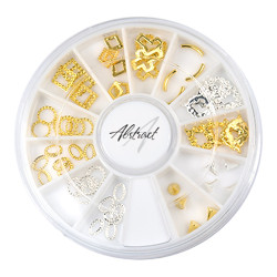 FRAMES, Carroussel Decoration