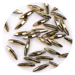 CATEYE GOLD (50), Studs