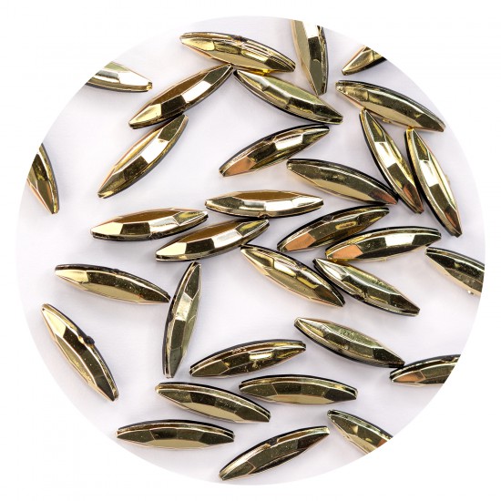 CATEYE GOLD (50), Studs