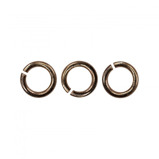 Attach Ringetjes Goud (3st)