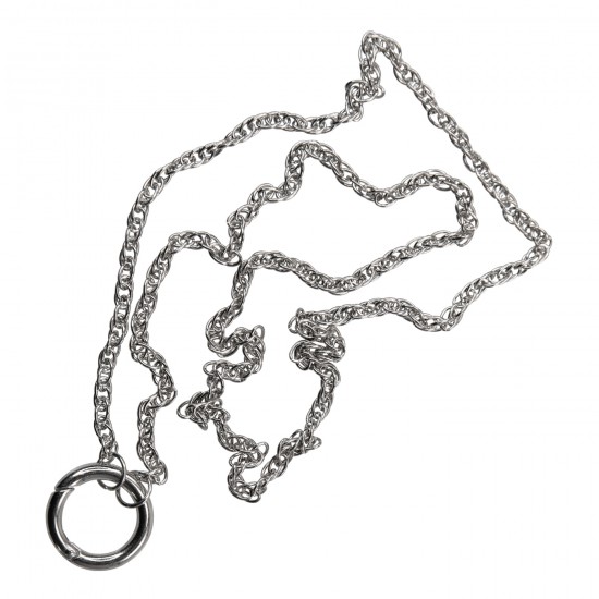 Ketting Ring 80 cm