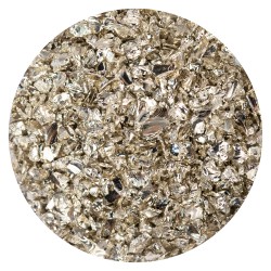 Gravel SILVER