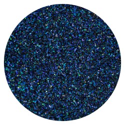 Glitters Holo Blue