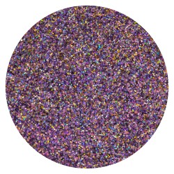 Glitters Holo Lavender