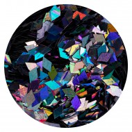 Rhombus BLACK