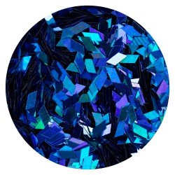Rhombus BLUE