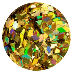 Rhombus GOLD