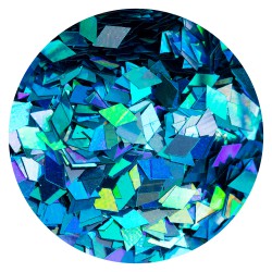 Rhombus TURQUOISE