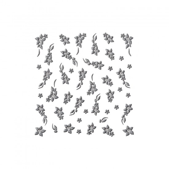 Shiny, The Antique Stickers 71122