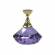 Magnetische Nail Art Stand PURPLE